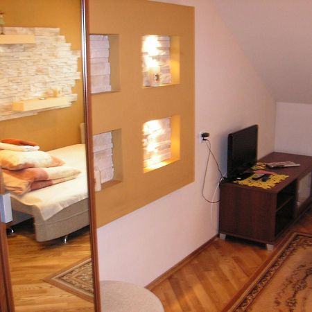 Dworek Jolanta Biala Podlaska Room photo