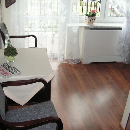Dworek Jolanta Biala Podlaska Room photo