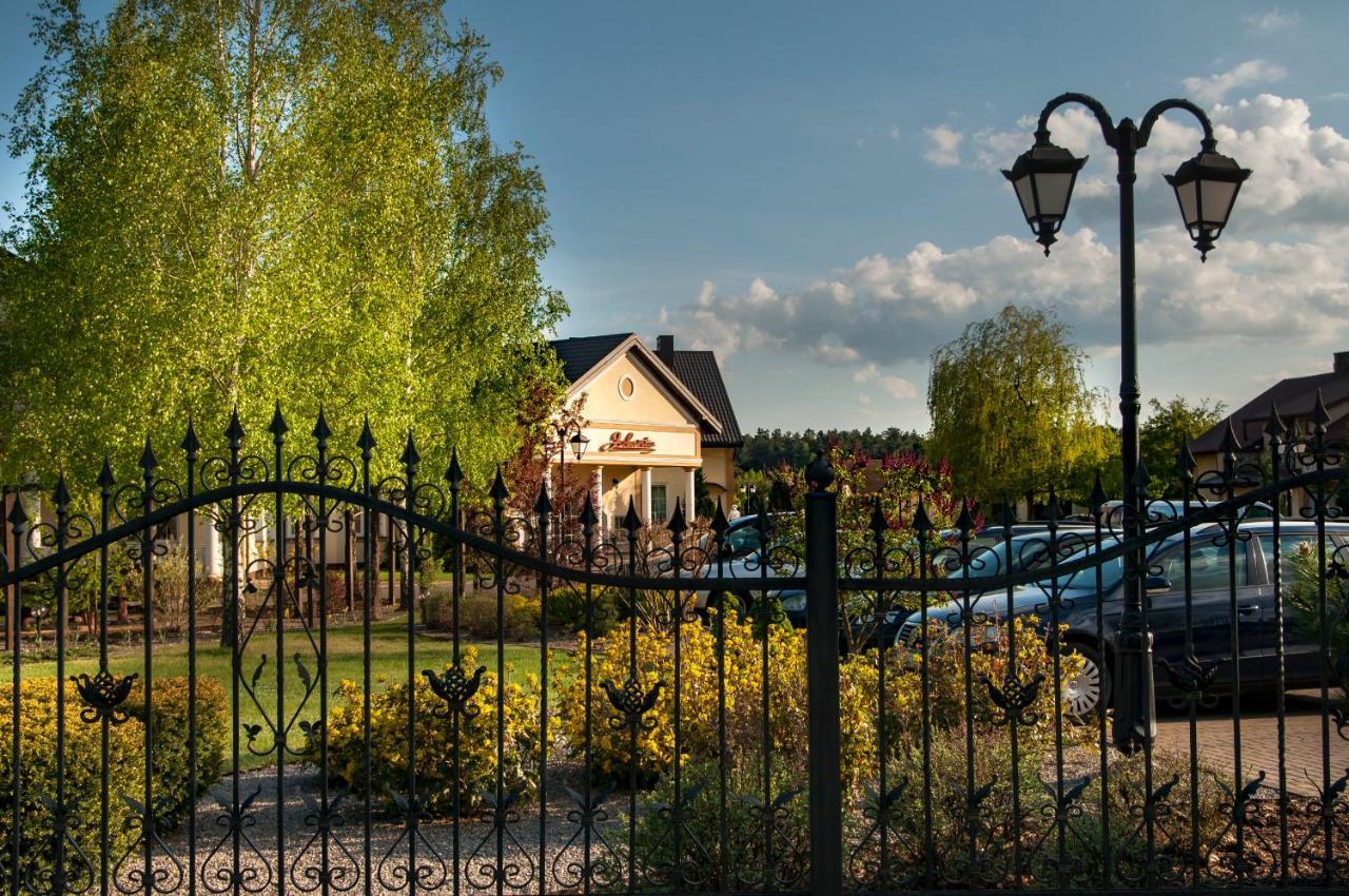 Dworek Jolanta Biala Podlaska Exterior photo
