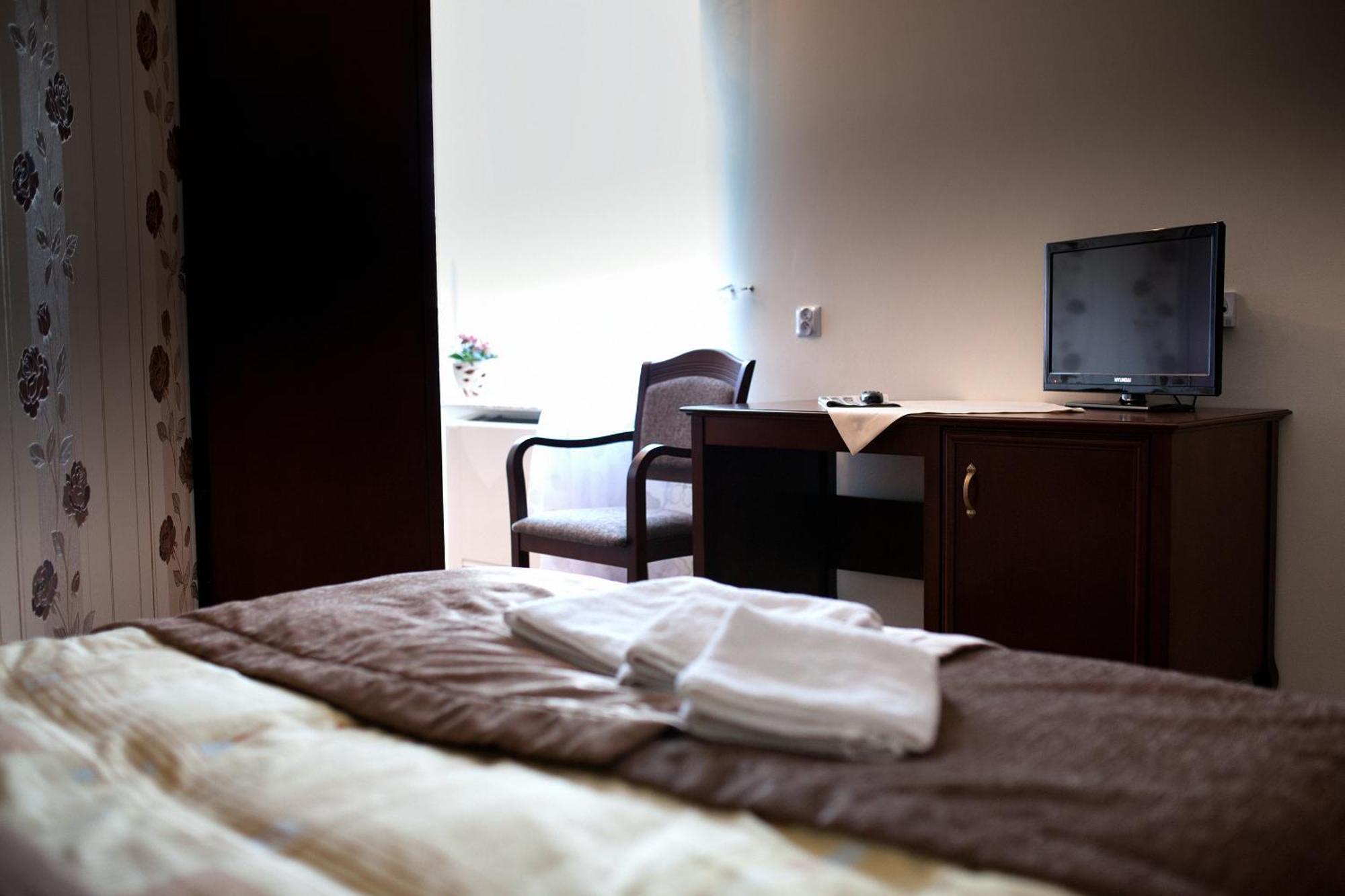 Dworek Jolanta Biala Podlaska Room photo
