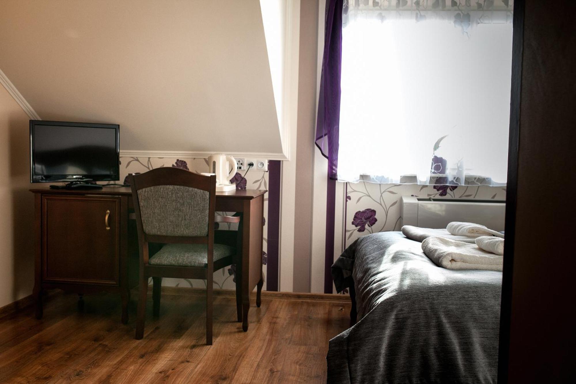 Dworek Jolanta Biala Podlaska Room photo