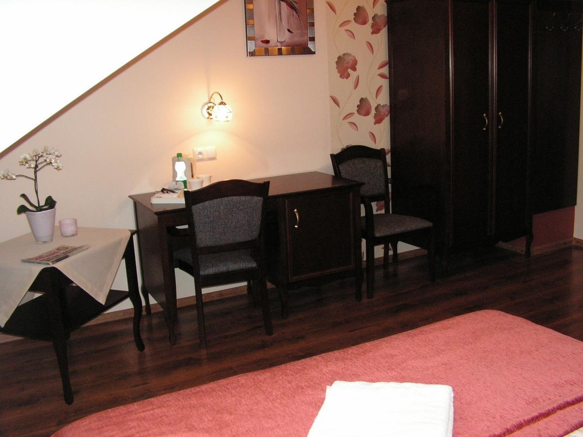 Dworek Jolanta Biala Podlaska Room photo
