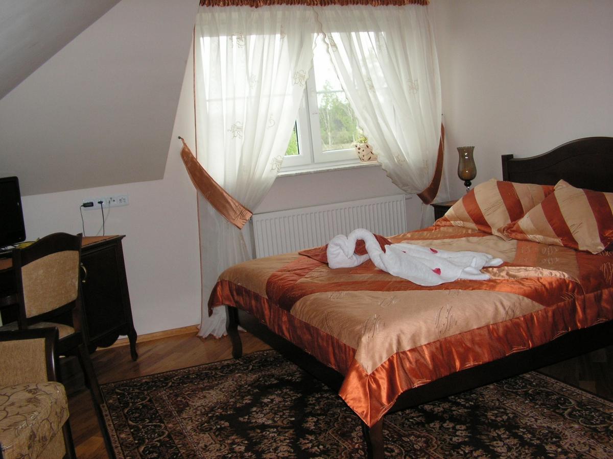 Dworek Jolanta Biala Podlaska Room photo