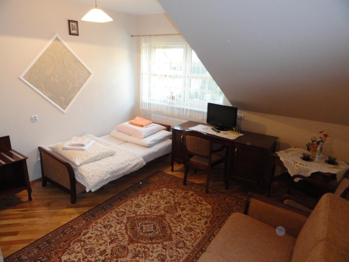 Dworek Jolanta Biala Podlaska Room photo